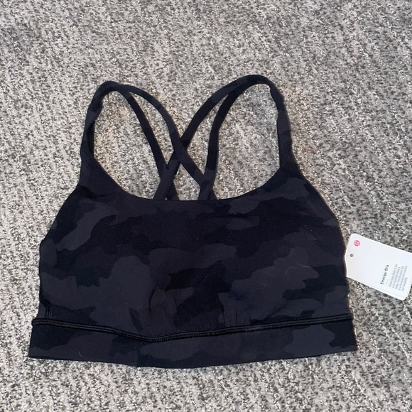 lululemon athletica Other - Lululemon energy bra